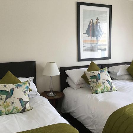 Craggallan Guest House Эр Экстерьер фото