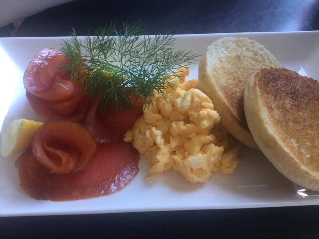 Craggallan Guest House Эр Экстерьер фото