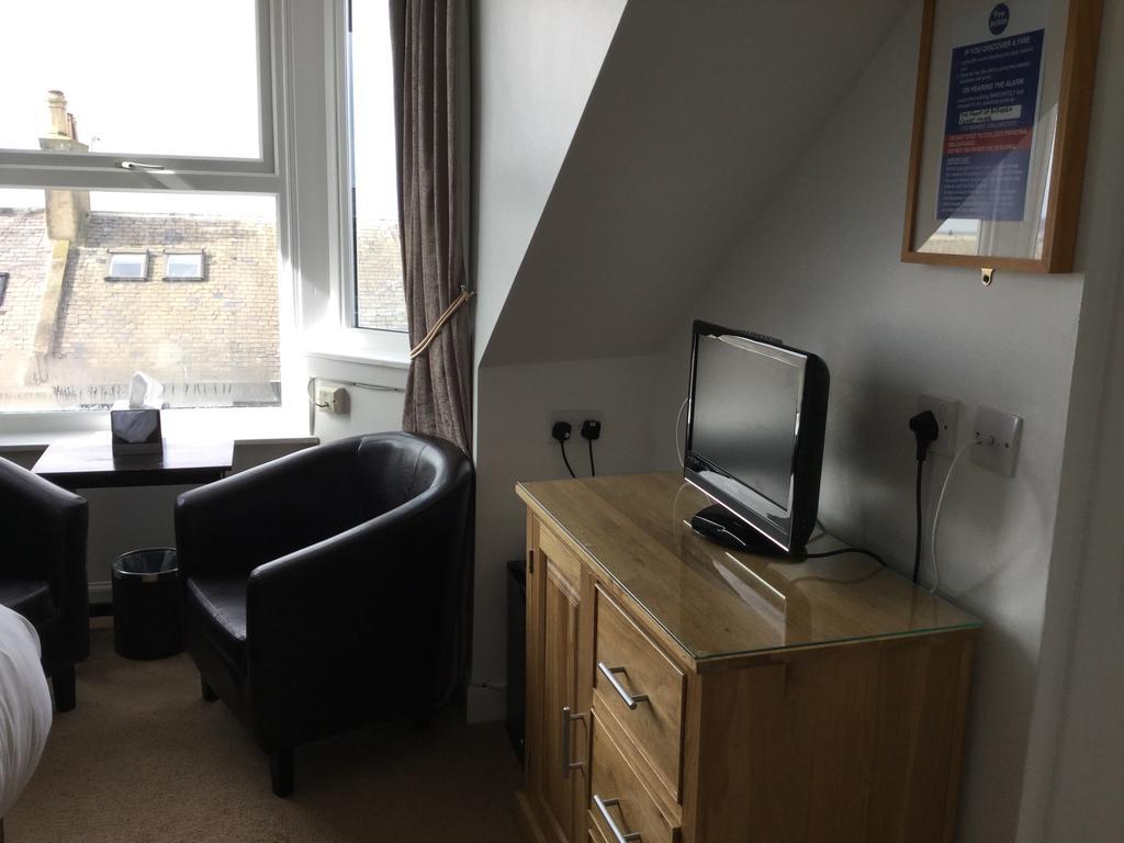 Craggallan Guest House Эр Экстерьер фото