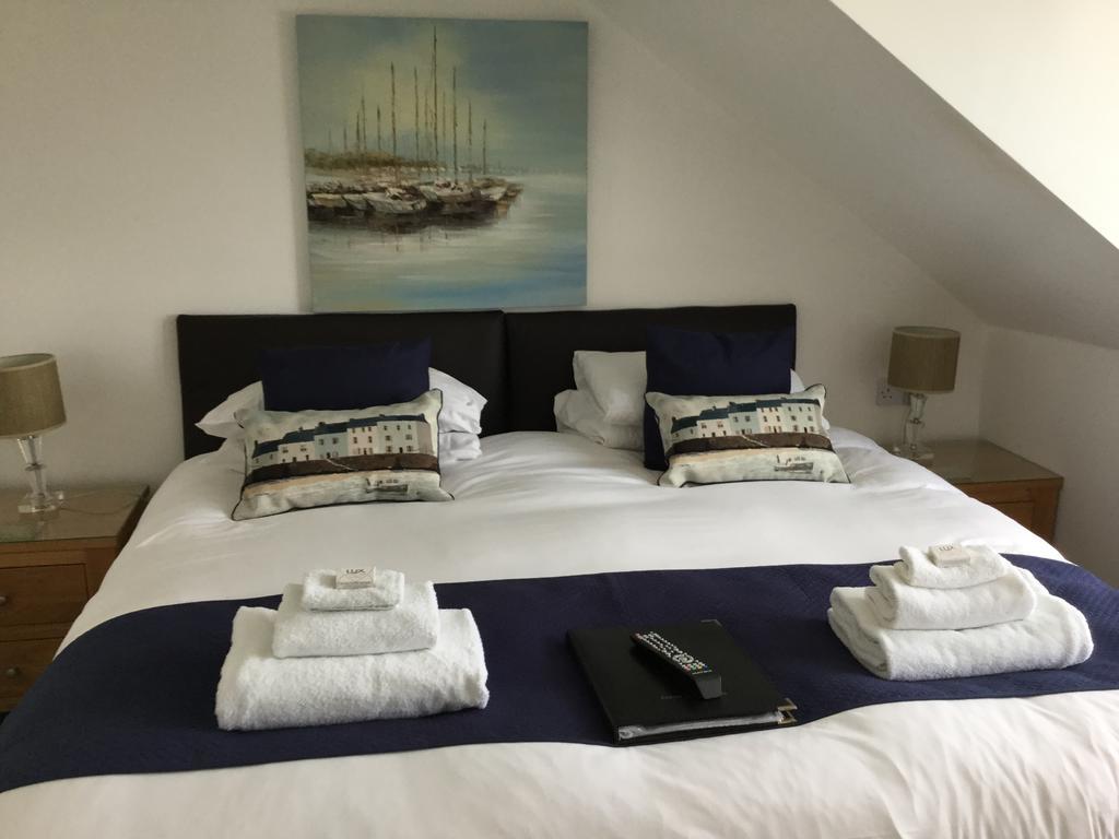 Craggallan Guest House Эр Экстерьер фото
