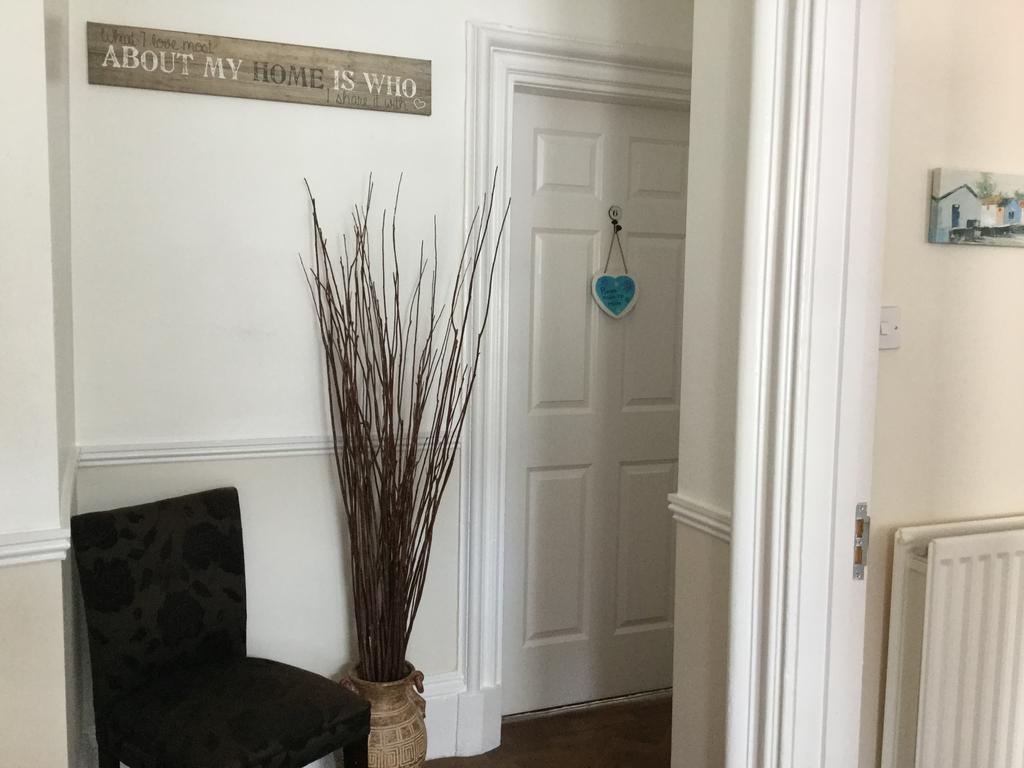 Craggallan Guest House Эр Экстерьер фото