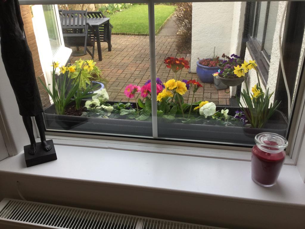 Craggallan Guest House Эр Экстерьер фото