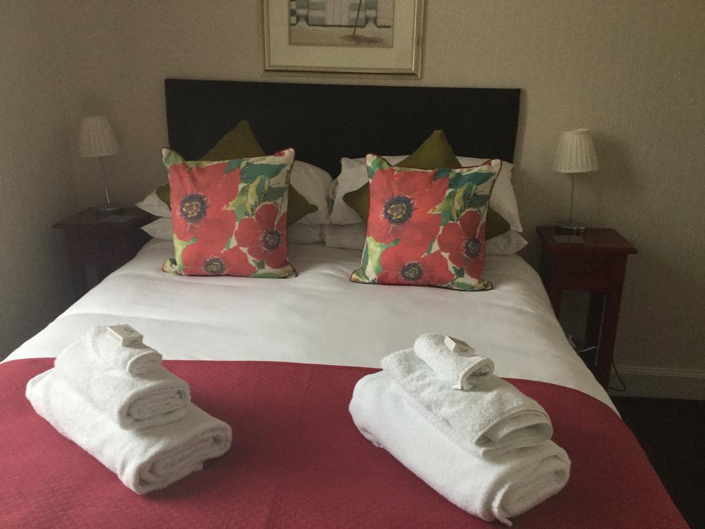 Craggallan Guest House Эр Экстерьер фото