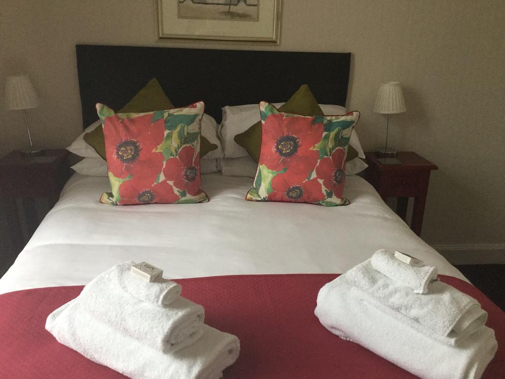 Craggallan Guest House Эр Экстерьер фото