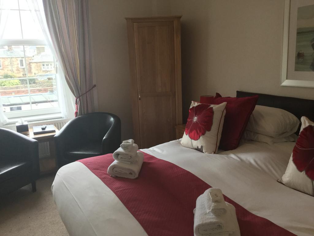 Craggallan Guest House Эр Экстерьер фото