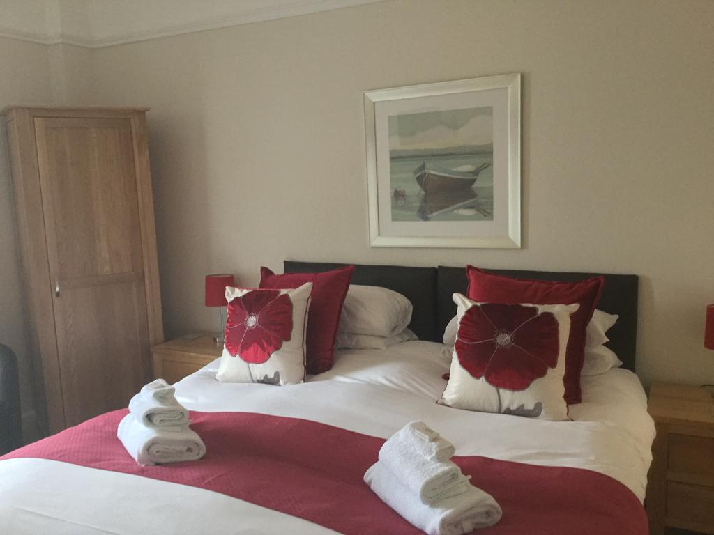 Craggallan Guest House Эр Экстерьер фото