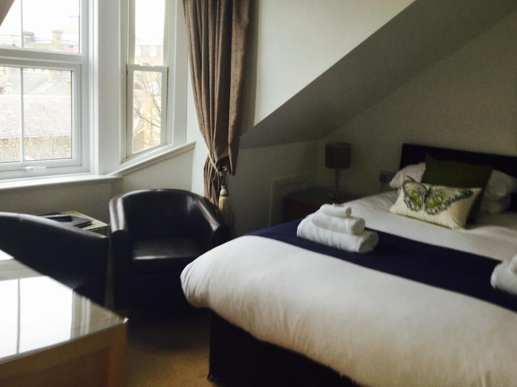 Craggallan Guest House Эр Экстерьер фото