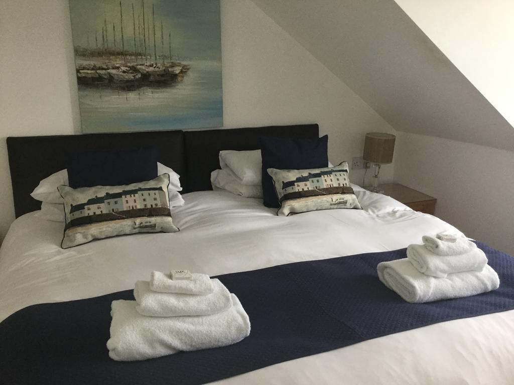 Craggallan Guest House Эр Экстерьер фото