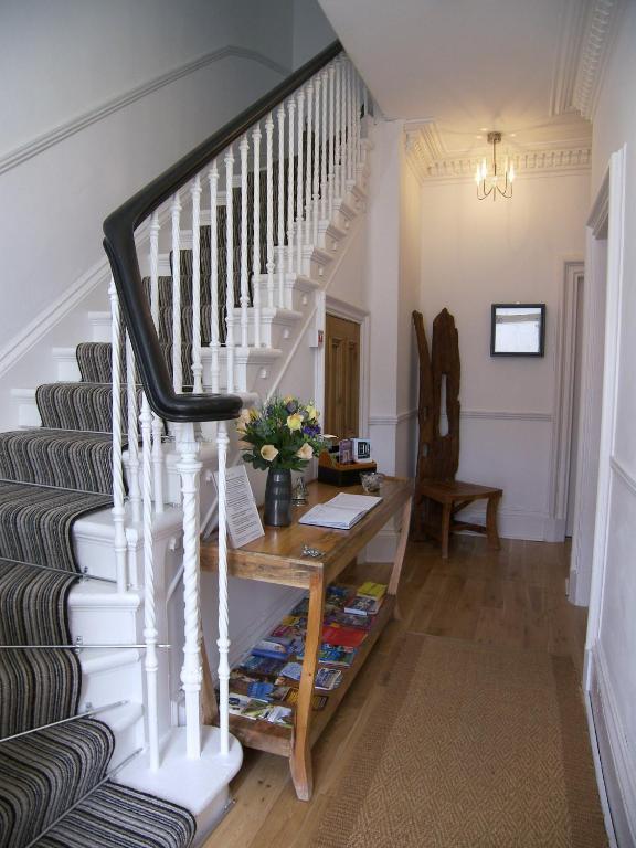 Craggallan Guest House Эр Экстерьер фото
