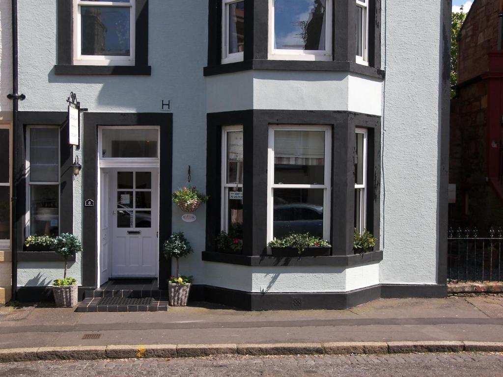Craggallan Guest House Эр Экстерьер фото