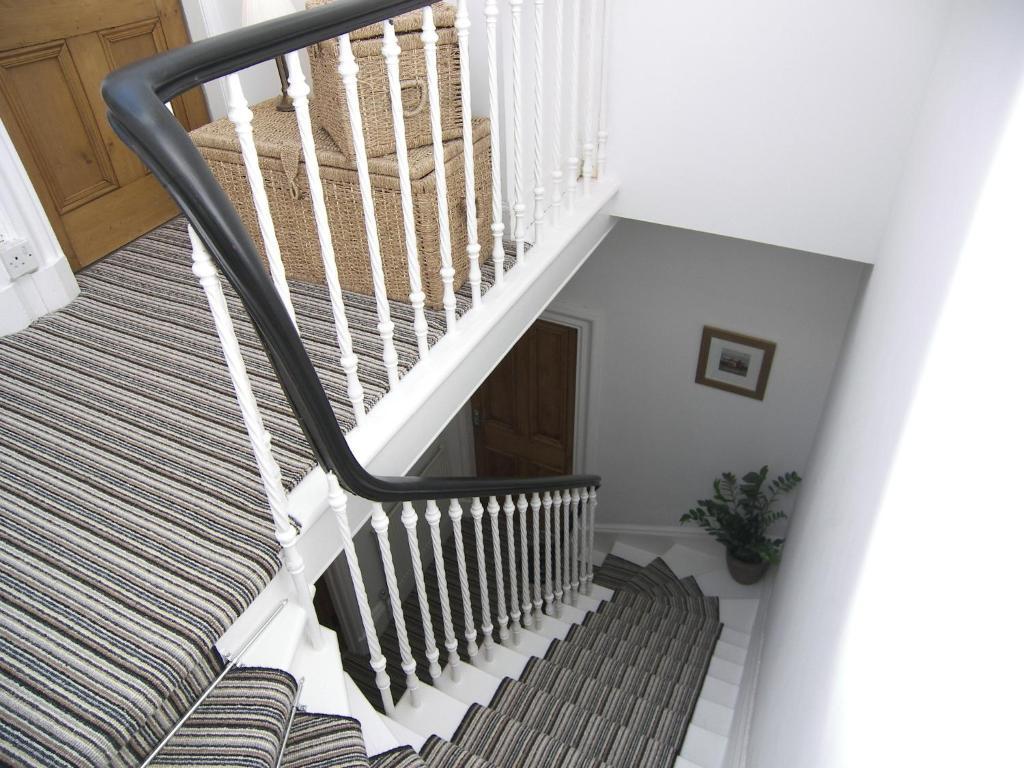Craggallan Guest House Эр Экстерьер фото