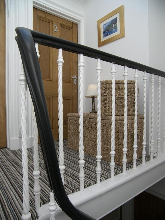 Craggallan Guest House Эр Экстерьер фото