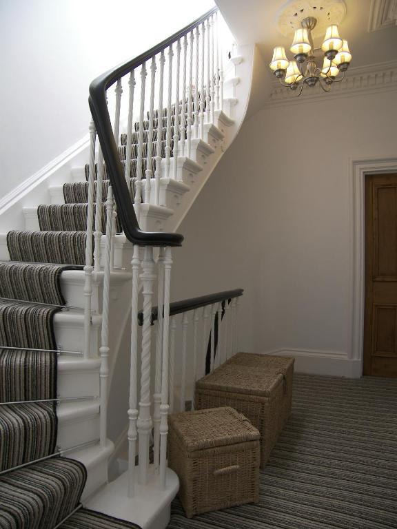 Craggallan Guest House Эр Экстерьер фото