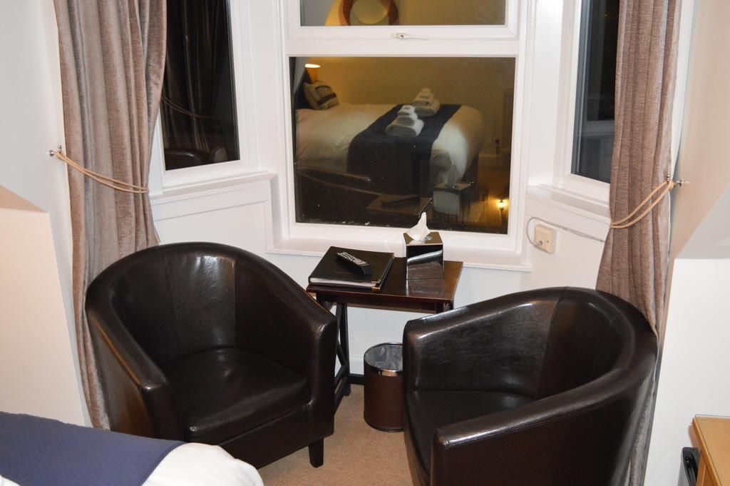 Craggallan Guest House Эр Экстерьер фото