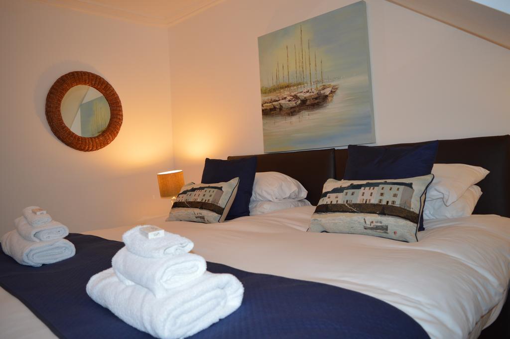 Craggallan Guest House Эр Экстерьер фото