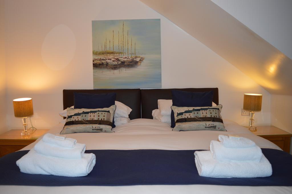 Craggallan Guest House Эр Экстерьер фото