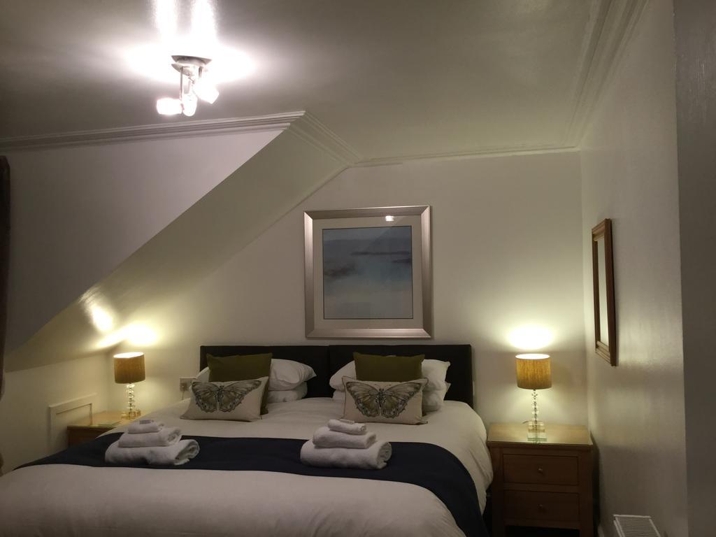 Craggallan Guest House Эр Экстерьер фото