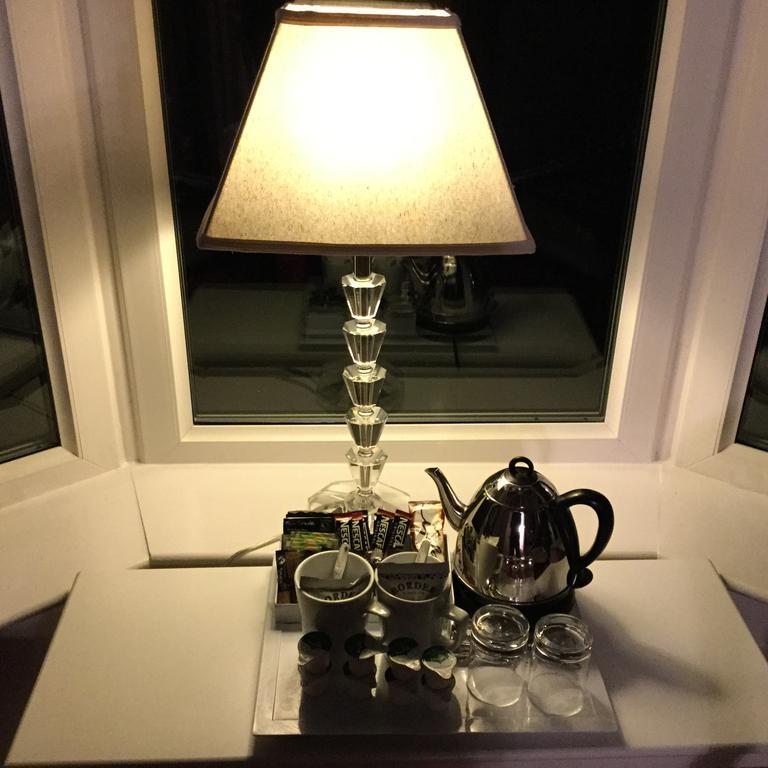 Craggallan Guest House Эр Экстерьер фото