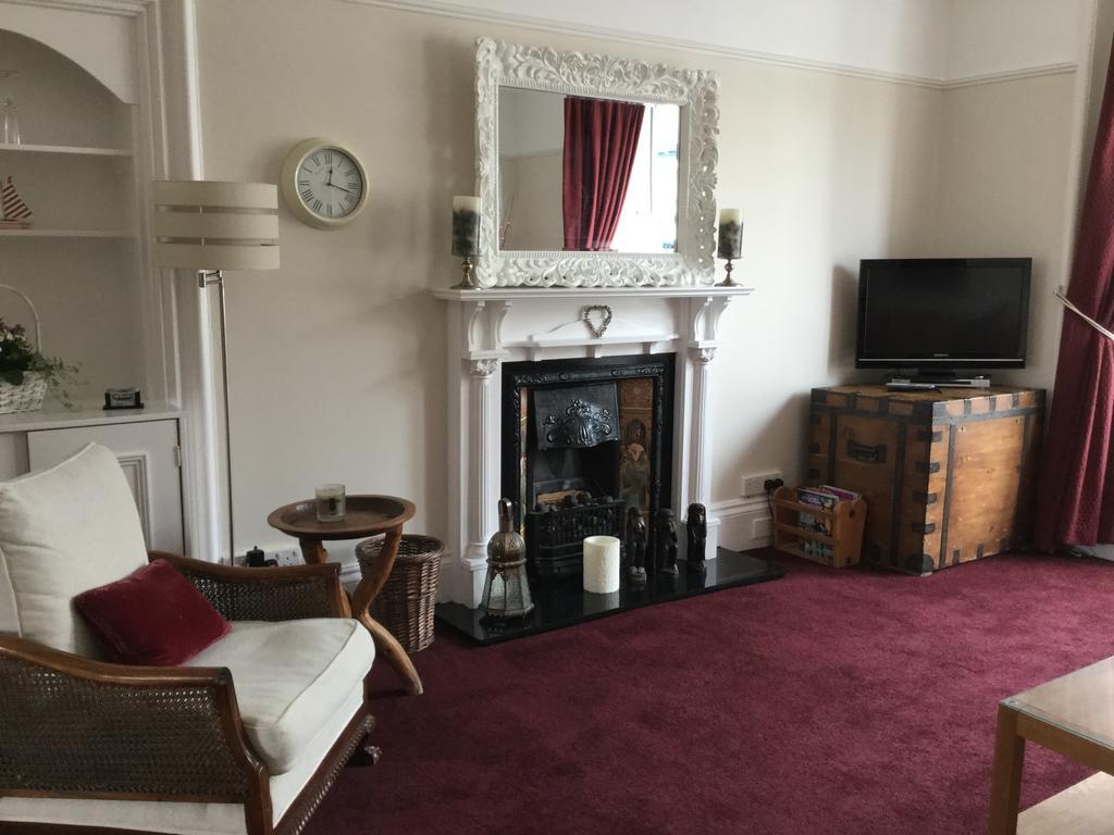 Craggallan Guest House Эр Экстерьер фото