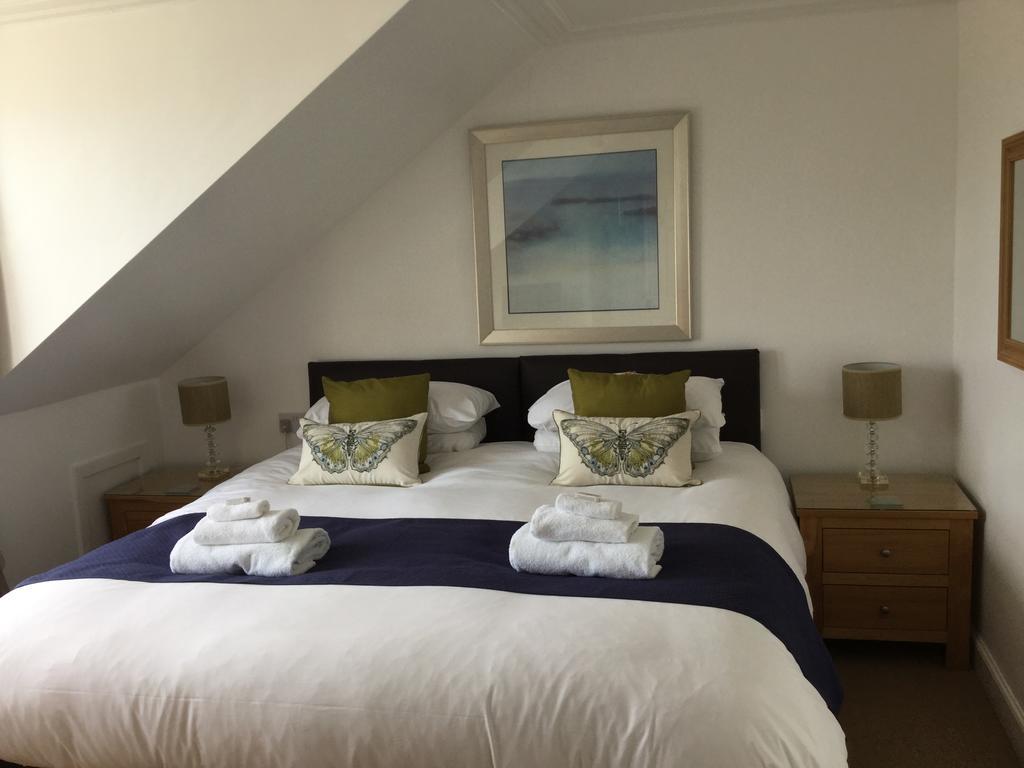 Craggallan Guest House Эр Экстерьер фото