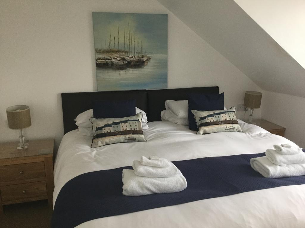 Craggallan Guest House Эр Экстерьер фото