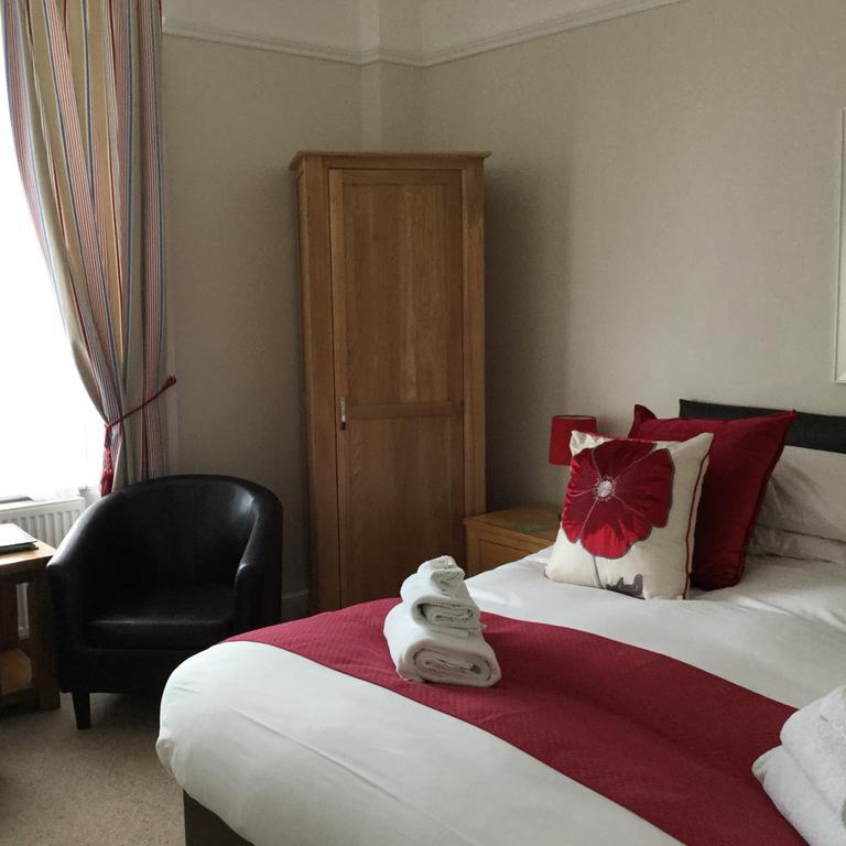 Craggallan Guest House Эр Экстерьер фото