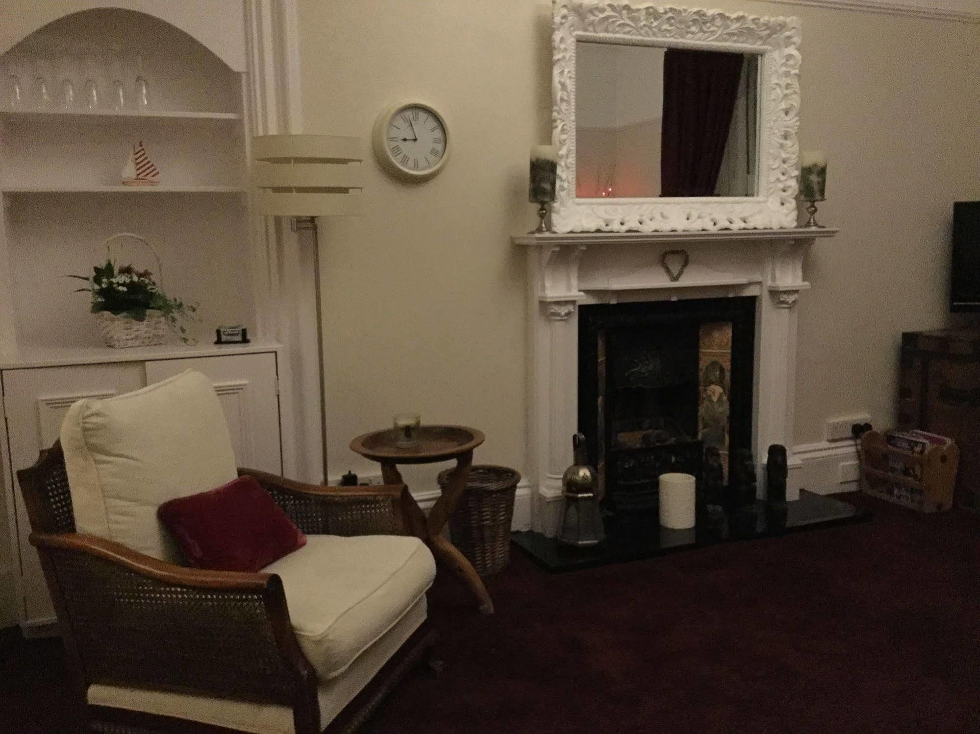 Craggallan Guest House Эр Экстерьер фото