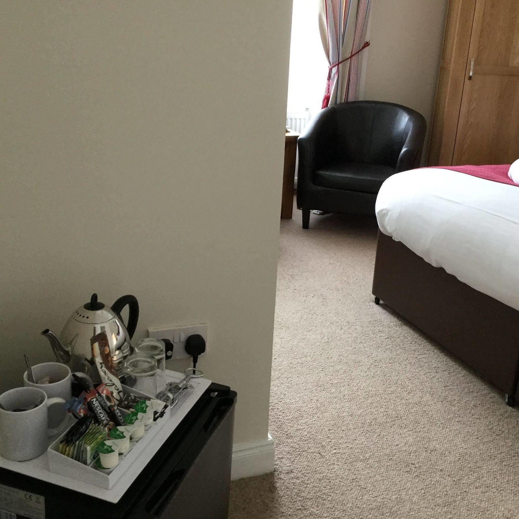 Craggallan Guest House Эр Экстерьер фото