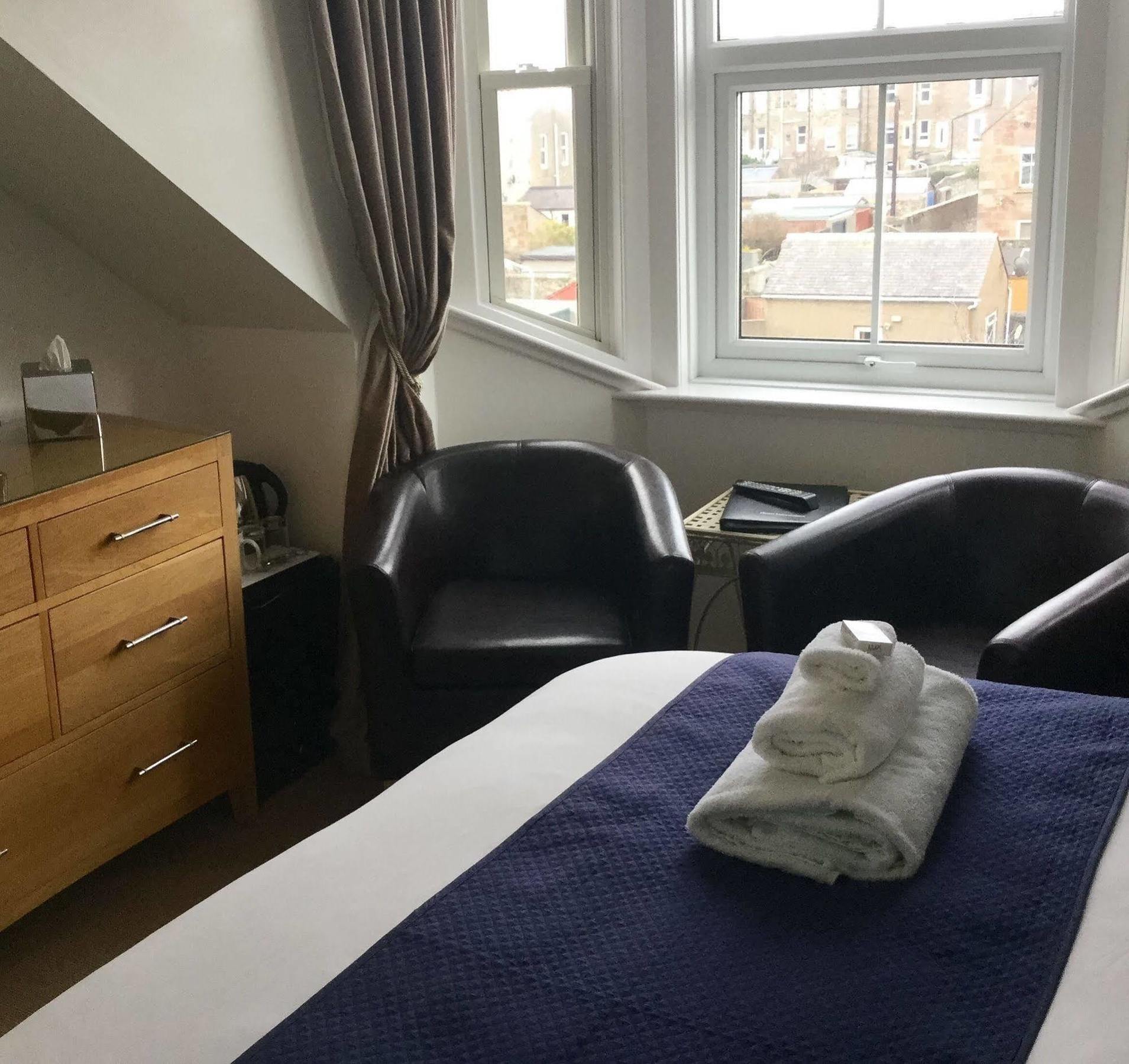 Craggallan Guest House Эр Экстерьер фото