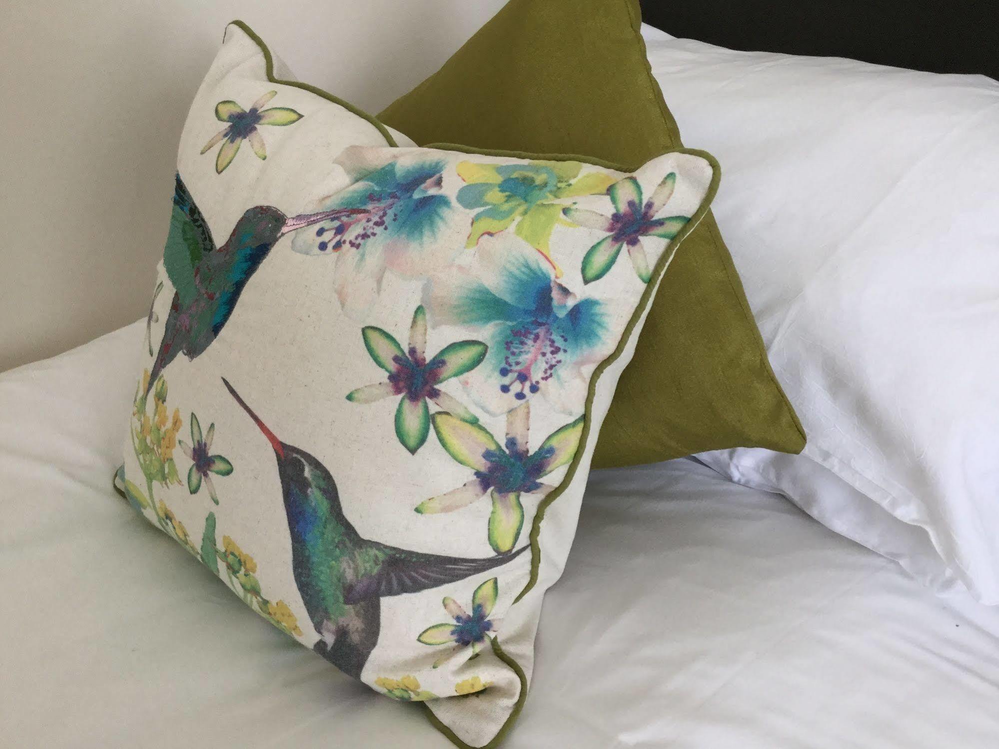 Craggallan Guest House Эр Экстерьер фото