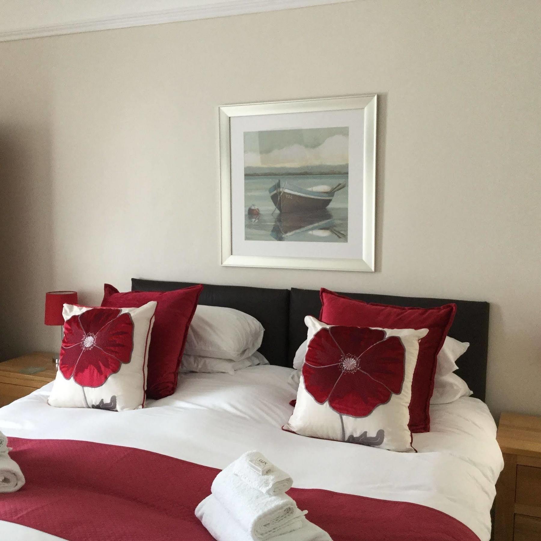 Craggallan Guest House Эр Экстерьер фото