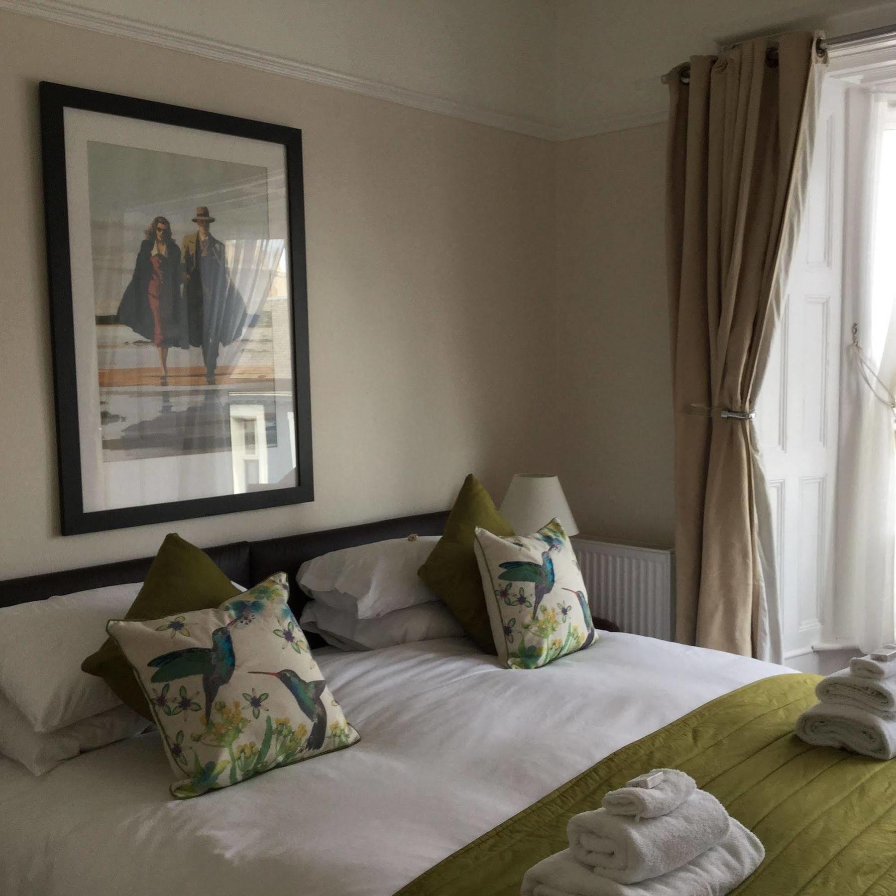 Craggallan Guest House Эр Экстерьер фото