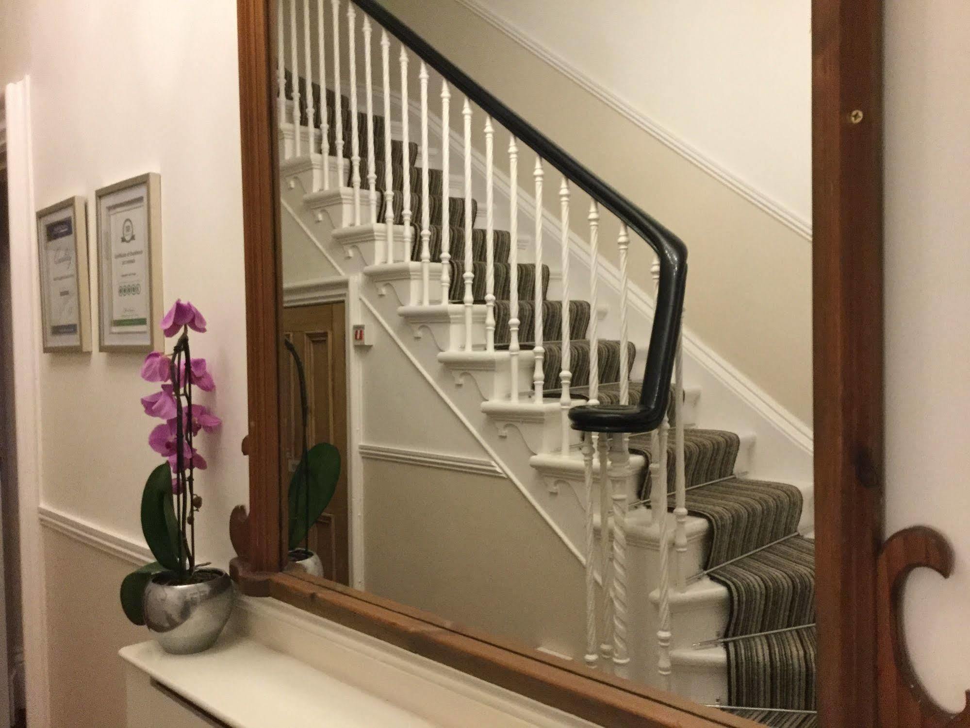 Craggallan Guest House Эр Экстерьер фото