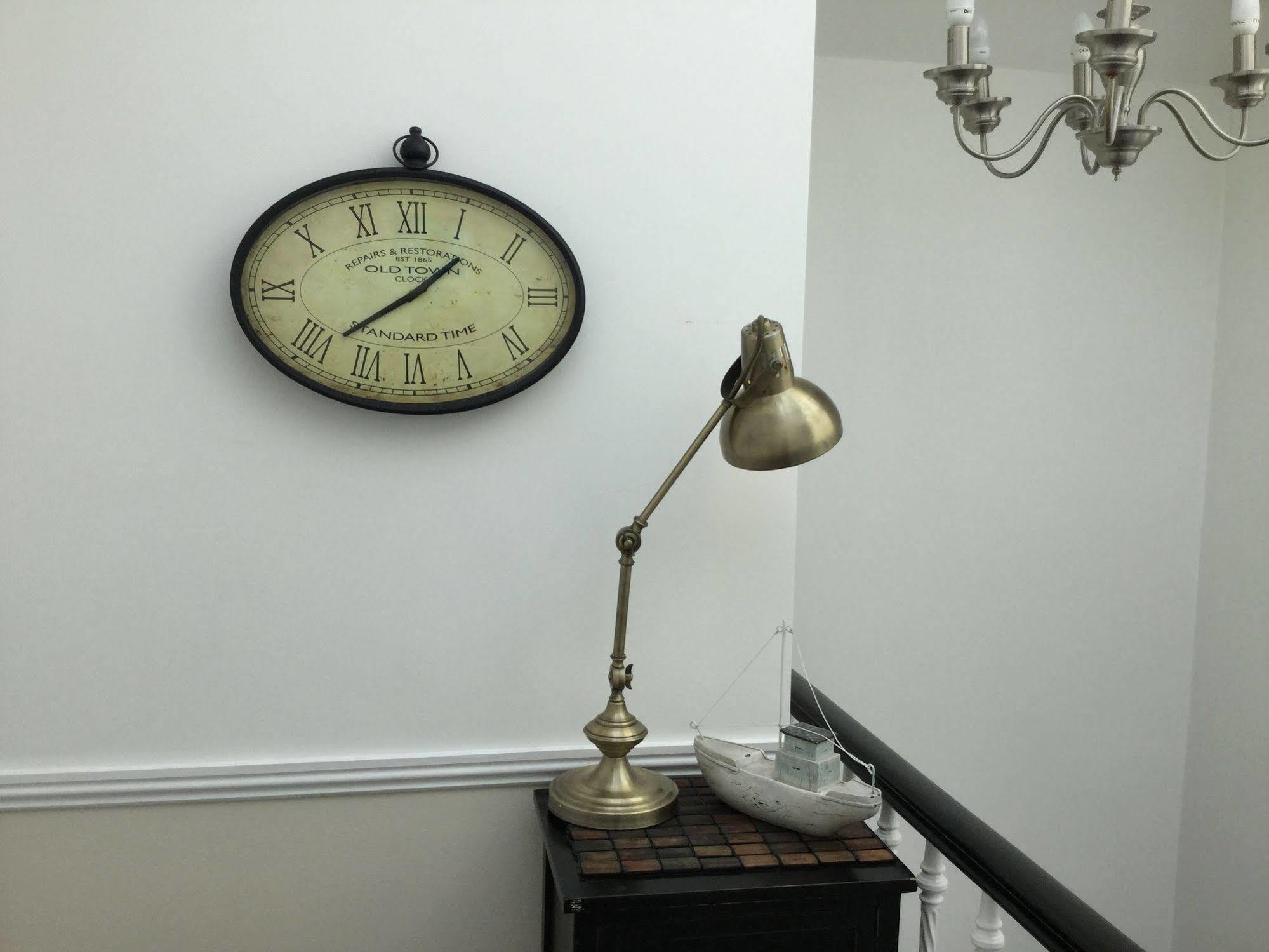 Craggallan Guest House Эр Экстерьер фото