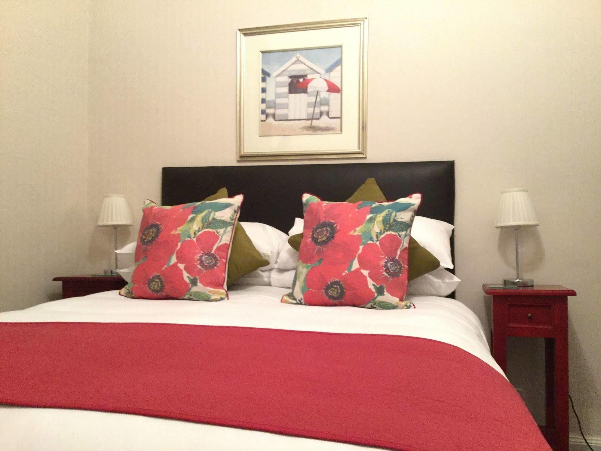 Craggallan Guest House Эр Экстерьер фото