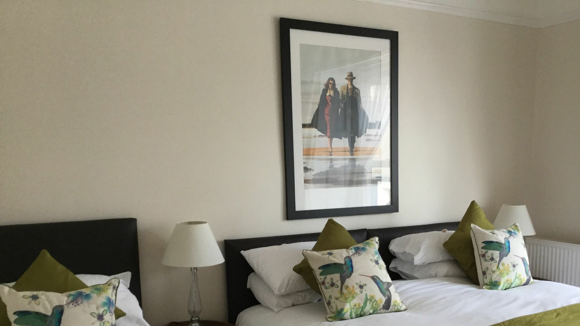 Craggallan Guest House Эр Экстерьер фото