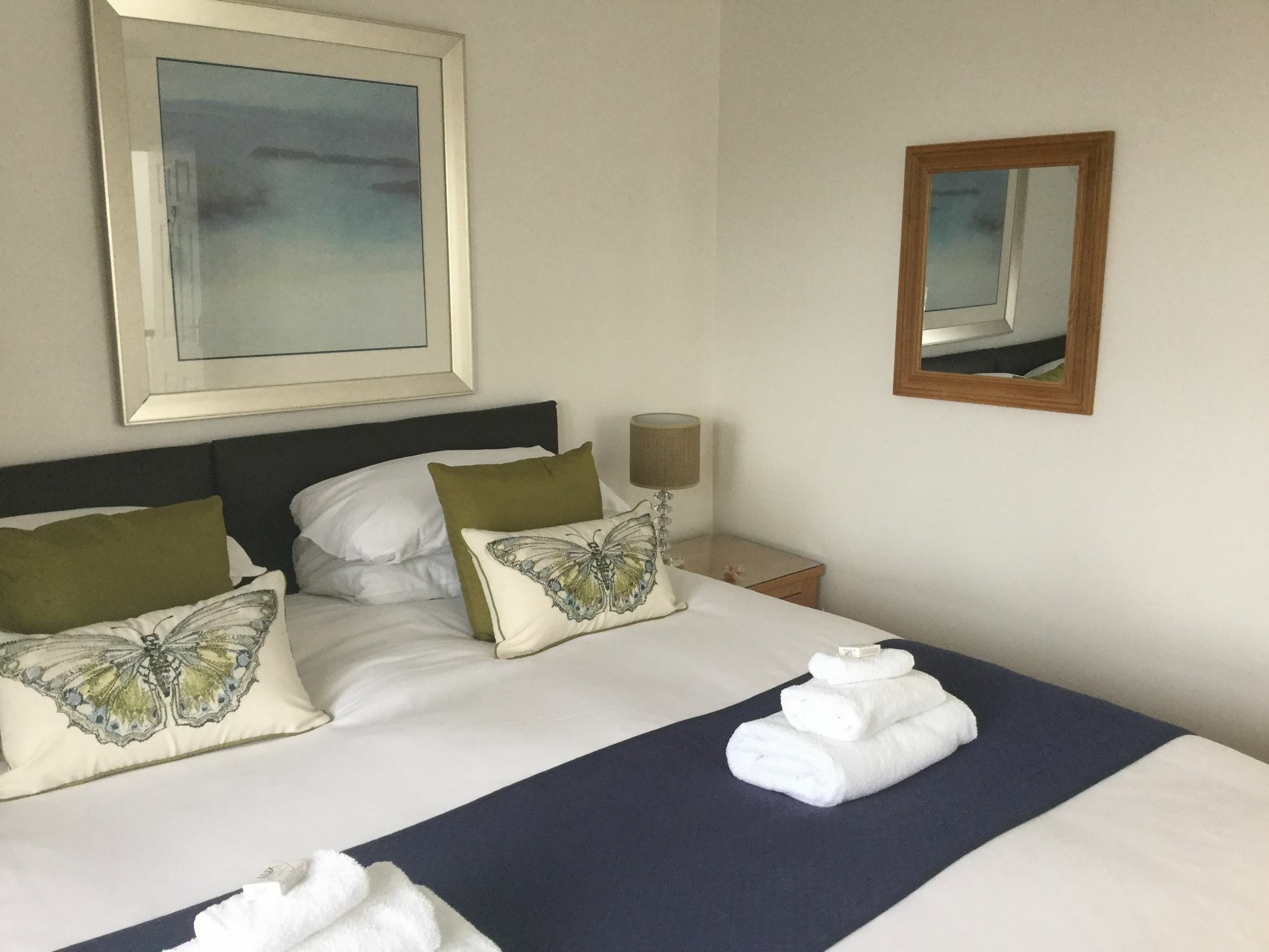Craggallan Guest House Эр Экстерьер фото