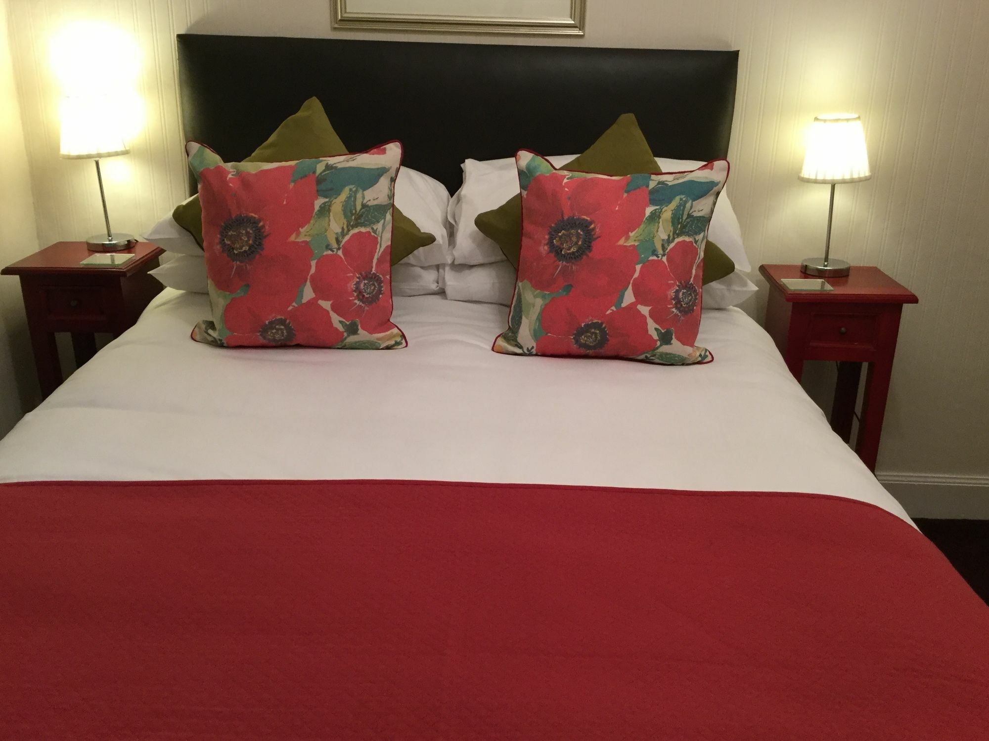 Craggallan Guest House Эр Экстерьер фото