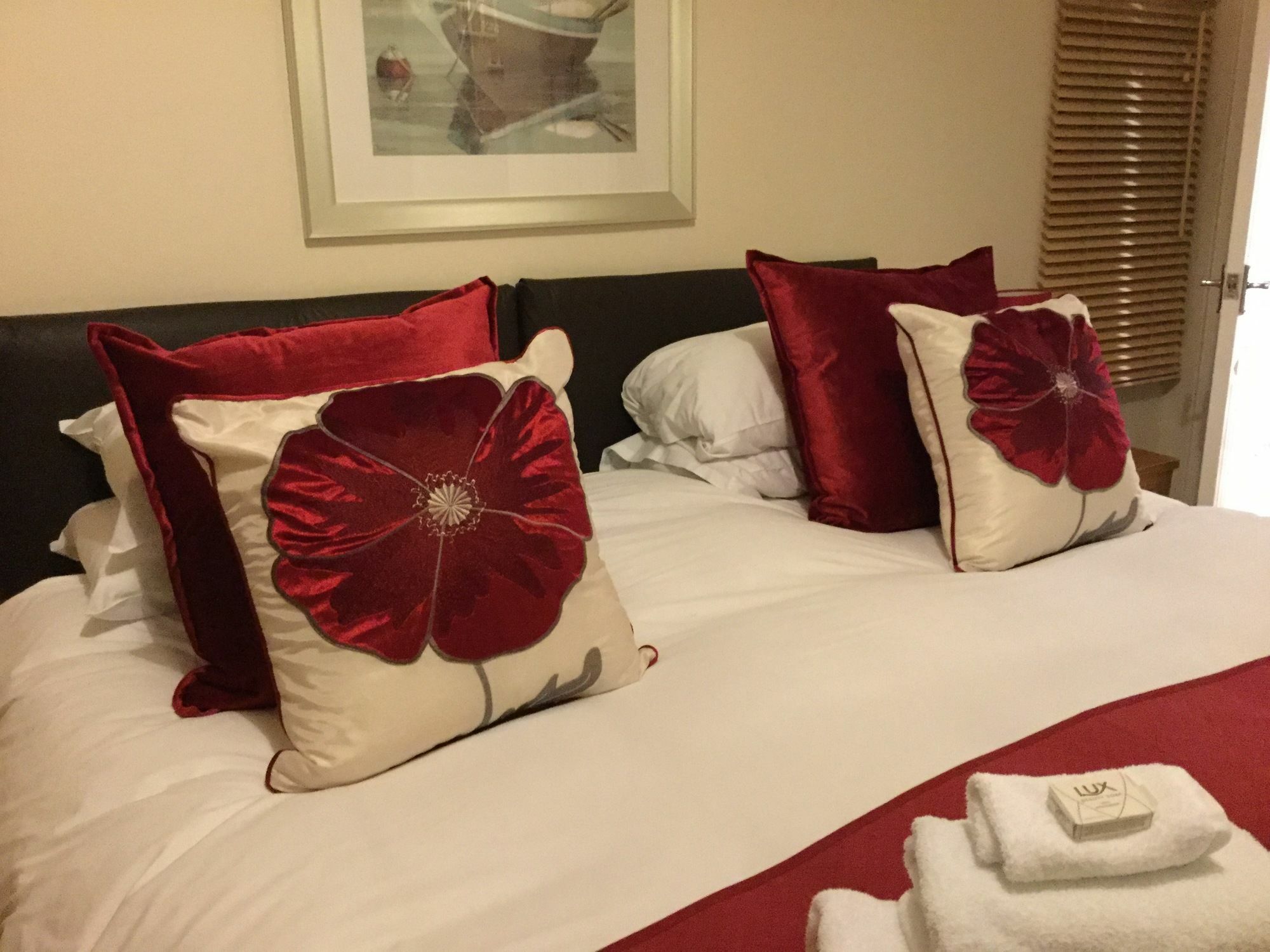 Craggallan Guest House Эр Экстерьер фото